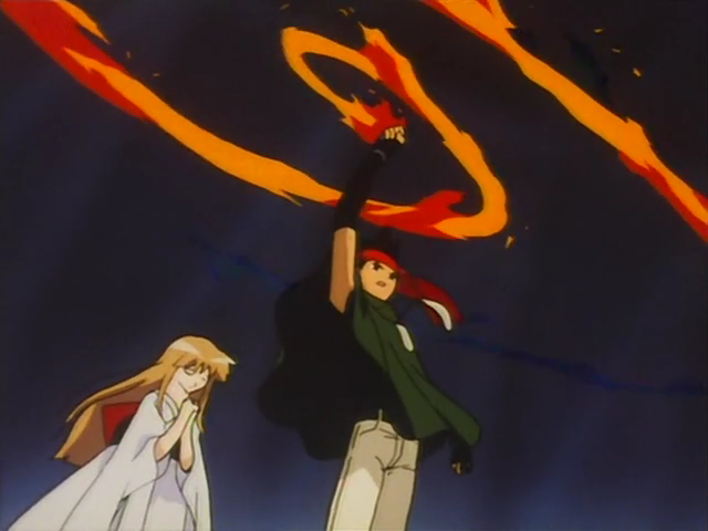 Arc the Lad (AnimeHD)